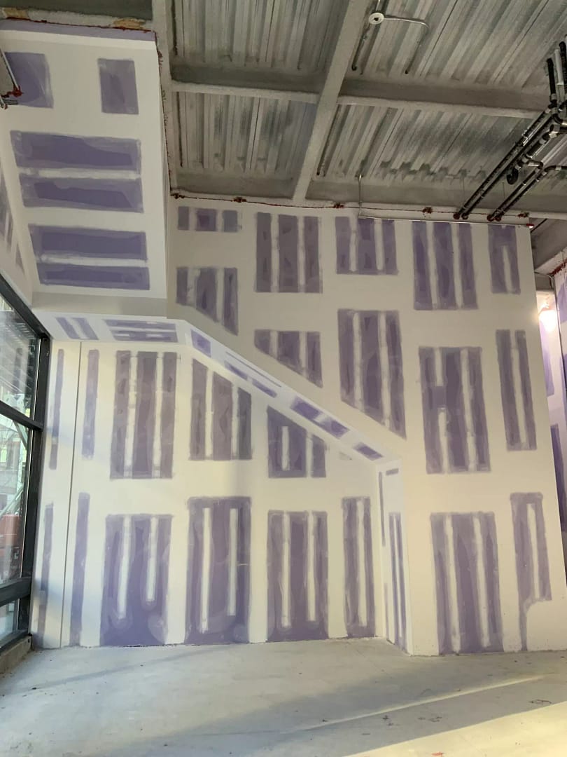 drywall contractors in nyc